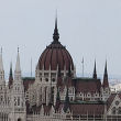 Parlament w Budapeszcie