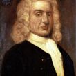 William Kidd - portret