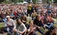 Festival Chante de Marin w Paimpol