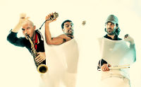 Balkan Beat Box