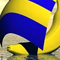 logo Banana Boat