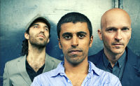 Balkan Beat Box