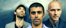 Balkan Beat Box