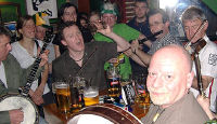 Brogan's Irish Pub