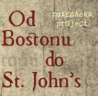 Od Bostonu do St John's