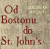 Od Bostonu do St John's