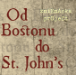 Od Bostonu do St John's