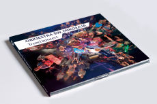CD „Trzeci koncert” Orkiestra św. Mikołaja