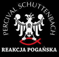 Percival Schuttenbach - Reakcja Pogańska