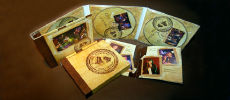 CD i DVD Starych Dzwonów