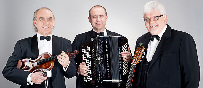 Czardasz Trio