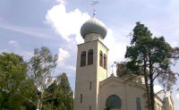 Cerkiew w Czeremsze