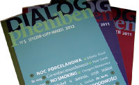 Dialogi - magazyn romski