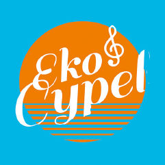 Logo Festiwalu Eko Cypel RGB