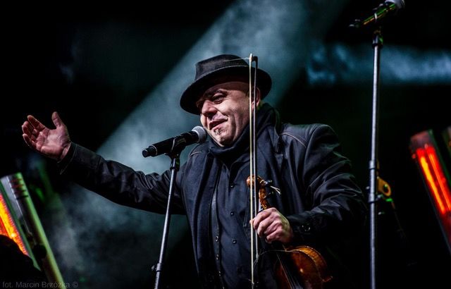 Andrzej Jarząbek Fiś