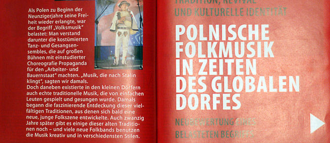 Folker Magazin
