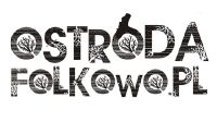 Fragment logo Folkowo.pl