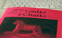 Gadki z Chatki 98/99