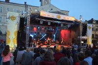 Festiwal Folkowy „4 Strona Karpat”