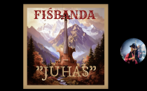 Okładka singla Juhas