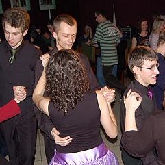 Ceili w Sosnowcu