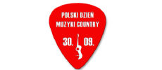 Logo Dnia Muzyki Country