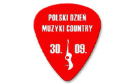 Logo Dnia Muzyki Country