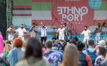 Ethno Port Festival 2024