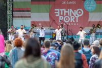 Ethno Port Festival 2024