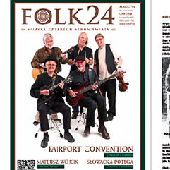 Magazyn Folk24 nr 3/2014
