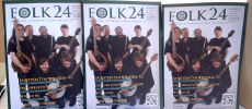 Magazyn Folk24 nr 8