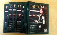 Magazyn FOLK24