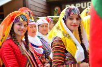 Międzynarodowy Festiwal Folkloru Ziem Górskich