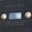 Mechanicy Shanty „Mechanicy Shanty” kaseta