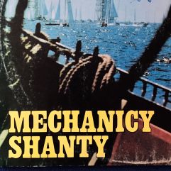 Mechanicy Shanty „Mechanicy Shanty”