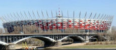 Stadion Narodowy