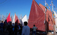 10 Festival du Chant de Marin w Paimpol