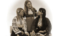 Perunika Trio