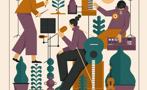 Kościelisko Music Trail Festival