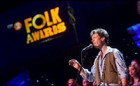 BBC Radio 2 Folk Awards 2016