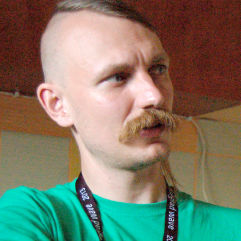 Serhij Postolnykov
