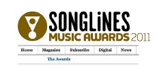 Songlines Awards