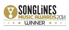 Logo Songlines Awards 2014