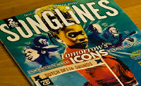 Songlines Magazine #78