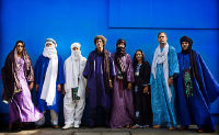 Tinariwen