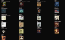 Płyty, laureatki Wirtualnych Gęśli