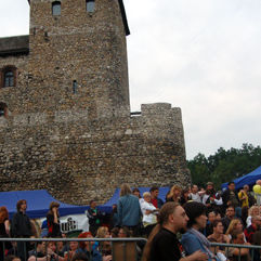 11 Festiwal Muzyki Celtyckiej "Zamek"