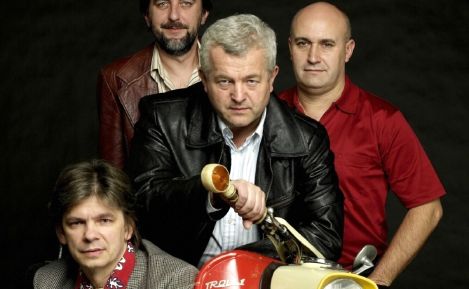 Zespół Reprezentacyjny Zespół Reprezentacyjny