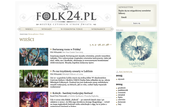 Folk24.pl