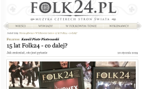 Folk24.pl i co dalej